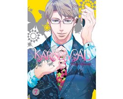 Karneval 7 - Karneval, Vol. 7