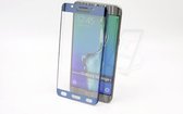 Samsung Galaxy S6 Edge Plus - Glas Screen protectors - Blauw (8719273209271) (G928T)