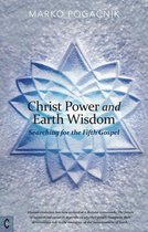 Omslag Christ Power and Earth Wisdom