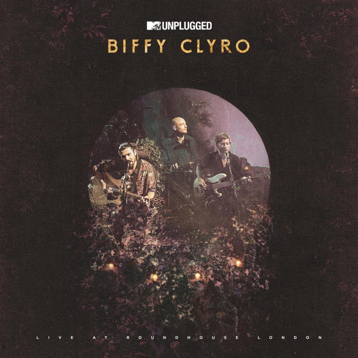 Mtv Unplugged (Live At Roundhouse)