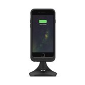 mophie Charge force desk mount Support actif Mobile/smartphone Noir