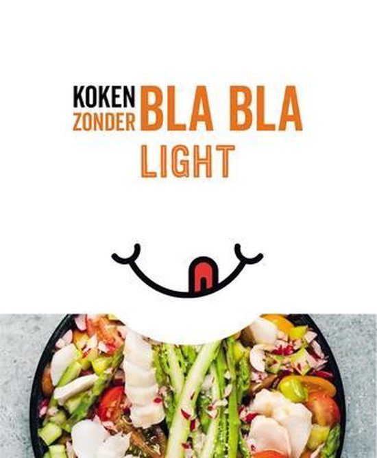 Koken zonder Bla Bla Light - none | Do-index.org