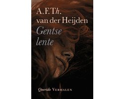 Omslag van Gentse lente