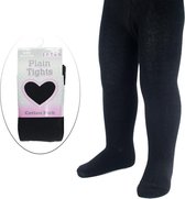 Soft Touch Maillot Meisjes Zwart 3-6 Maanden