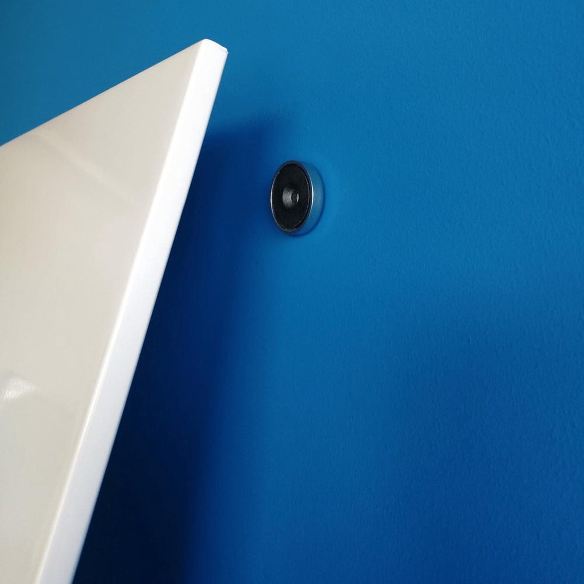 IVOL Whiteboard zonder rand 60x90 cm - Magnetisch thumbnail 4
