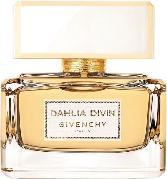 Givenchy - Eau de parfum - Dahlia Divin - 50 ml | bol.com