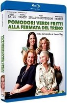 laFeltrinelli Pomodori Verdi Fritti alla Fermata del Treno Blu-ray Italiaans
