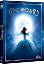 laFeltrinelli Come D'incanto (New Edition) Blu-ray Italiaans