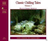 Classic Chilling Tales, Vol. 1 [AudioBook]