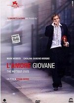 laFeltrinelli L' Amore Giovane DVD Engels, Italiaans