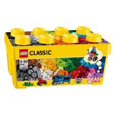 LEGO Classic 10696 La boîte de briques créatives