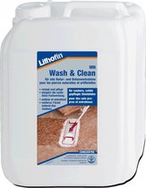 MN Wash & Clean - Dagelijks onderhoudsproduct NATUURSTEEN - Lithofin - 5 L