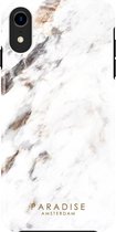 Paradise Amsterdam 'Sicilian Marble' Fortified Phone Case - iPhone XR
