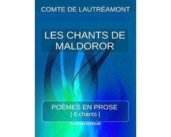 Les Chants de Maldoror