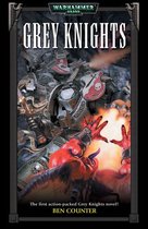 Grey Knights: Warhammer 40,000 1 - Grey Knights