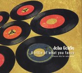 John Goldie - A Little Of What You Fancy (CD)