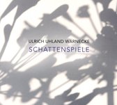 Uli Warnecke - Schattenspiele (CD)