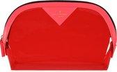 Pauls Boutique Make-up tasjes Marcella Belmond Rood