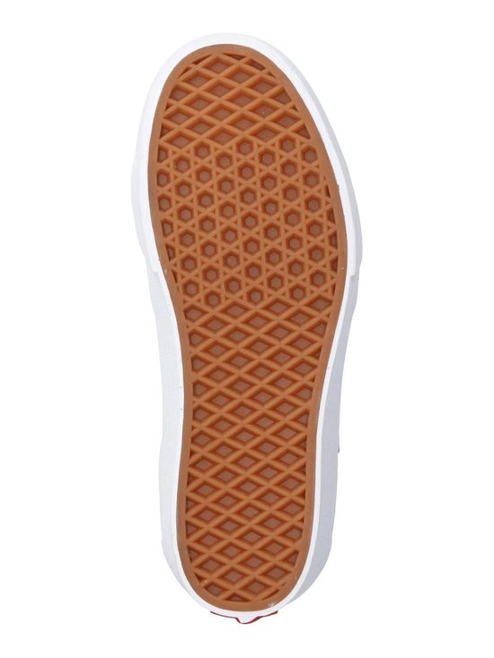 Vans sneakers hoog ua sk8-hi platform 2.0 Wit-39 | bol.com