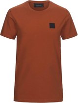 Peak Performance  - Original Tee - T-Shirt - S - Oranje