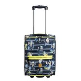 Pick & Pack Chimpanze Trolley - Black