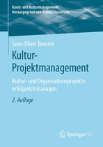 Kunst- und Kulturmanagement - Kultur-Projektmanagement
