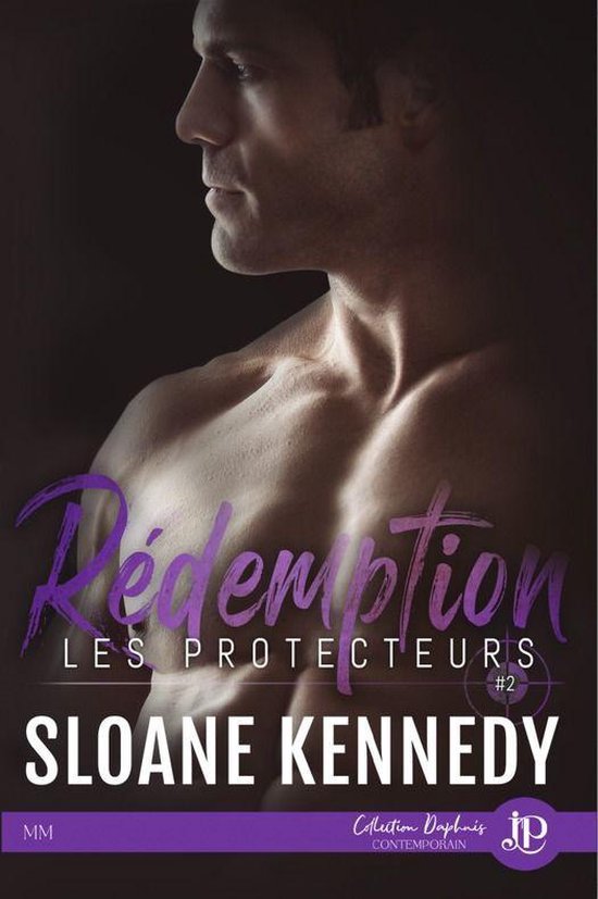 Rédemption (ebook), Sloane Kennedy 9782376761907 Boeken