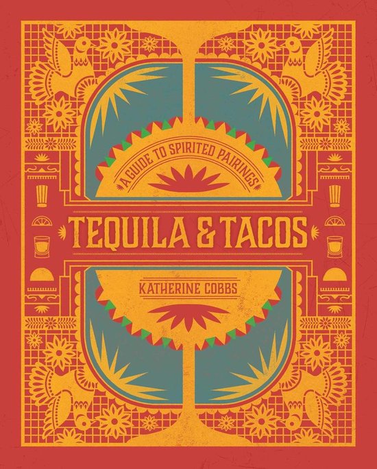 Spirited Pairings - Tequila & Tacos - cover