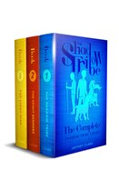 The Shadow Tribe - The Shadow Tribe Series Boxed Set