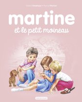 Albums - Martine et le petit moineau