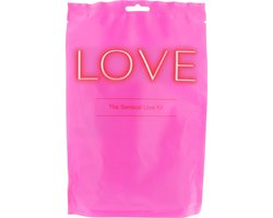 Scala Selection - The Sensual Love Kit - Sets Assortiment