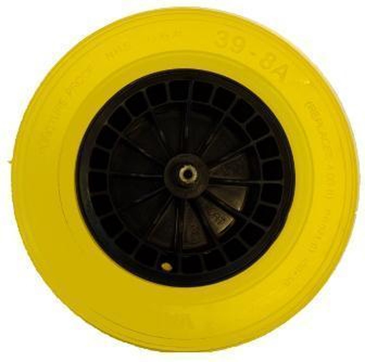 Nooit Meer Lek wiel Fort 4.80/4.00x8