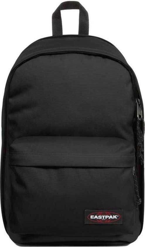 Back To Work Rugzak 15 inch laptopvak - Black