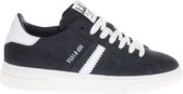 Hip Jongens Lage sneakers H1272 - Blauw - Maat 35