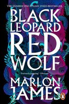 Dark Star Trilogy 1 - Black Leopard, Red Wolf