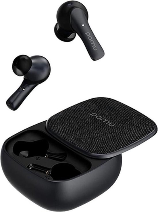 Pamu Scroll Tws Pamu Tws PaMu Scroll TWS Headset Sakura