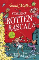 Bumper Short Story Collections 35 - Stories of Rotten Rascals