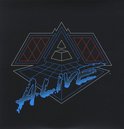 Alive 2007 (LP)
