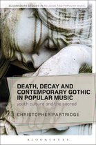 Bloomsbury Studies in Religion and Popular Music - Mortality and Music