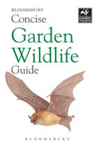 Concise Guides - Concise Garden Wildlife Guide