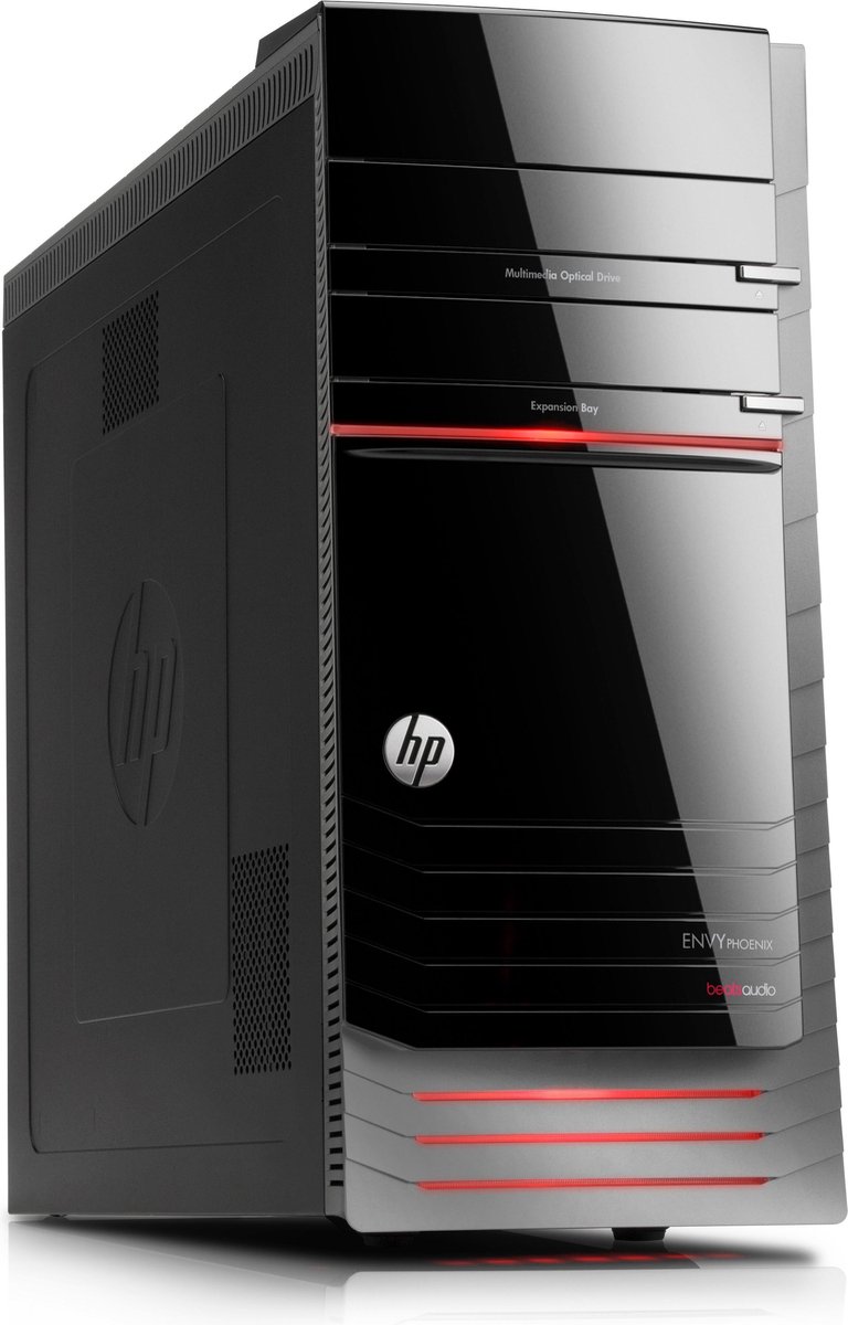 HP ENVY Phoenix 800020ED Desktop