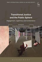 Oñati International Series in Law and Society -  Transitional Justice and the Public Sphere