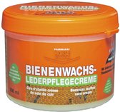 Kerbl Onderhoudscreme - voor Leder met Bijenwas - 450 Ml