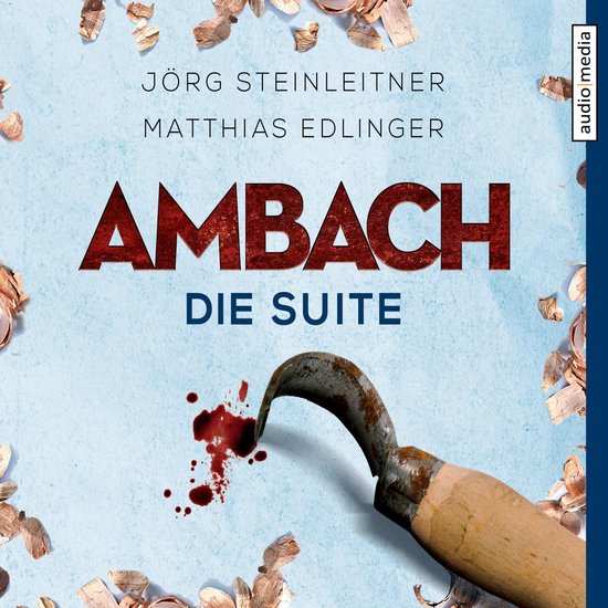 Ambach - Die Suite - cover