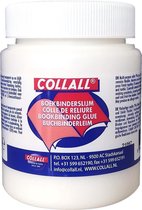 Collall - Boekbinderslijm - wit - 275gram