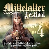 Mittelalter Festival 4