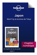 Guide de voyage - Japon - Mont Fuji et environs de Tokyo