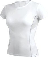 Craft Shirt 'Cool' - Thermoshirt - Dames - XL - Wit