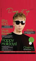 Volume 4 7 - Pump it up Magazine - Christmas Edition
