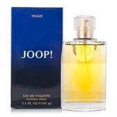Joop ! 100 ml - Eau De Toilette - Parfum féminin